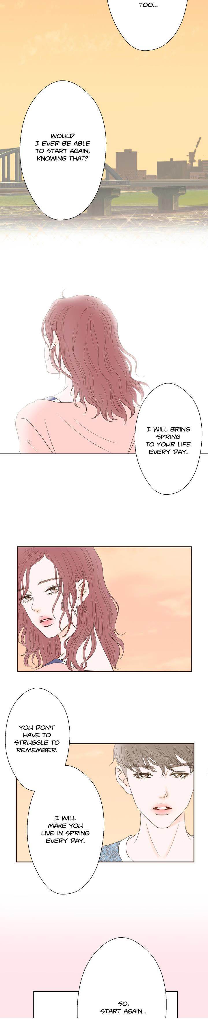 Honey Bed Talk - Chapter 4 [photo 15] - MangaPorn