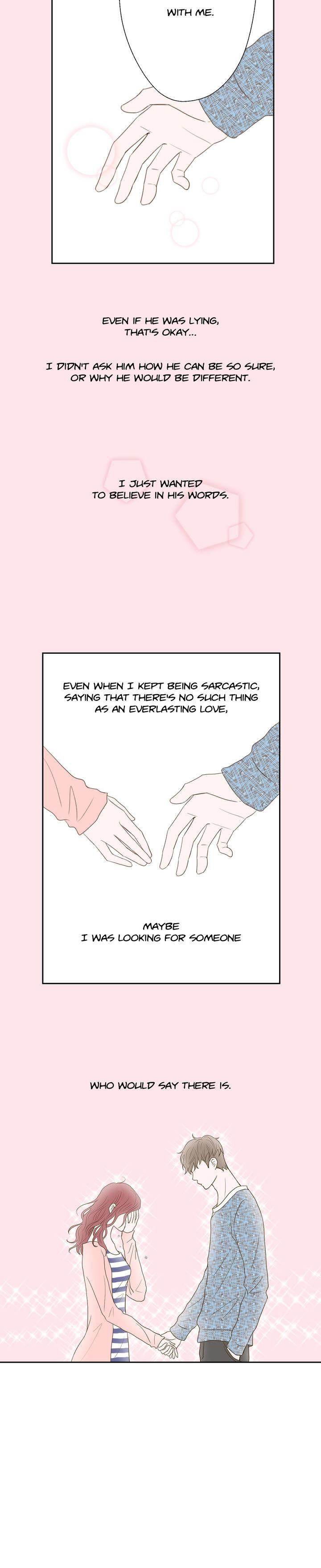 Honey Bed Talk - Chapter 4 [photo 16] - MangaPorn
