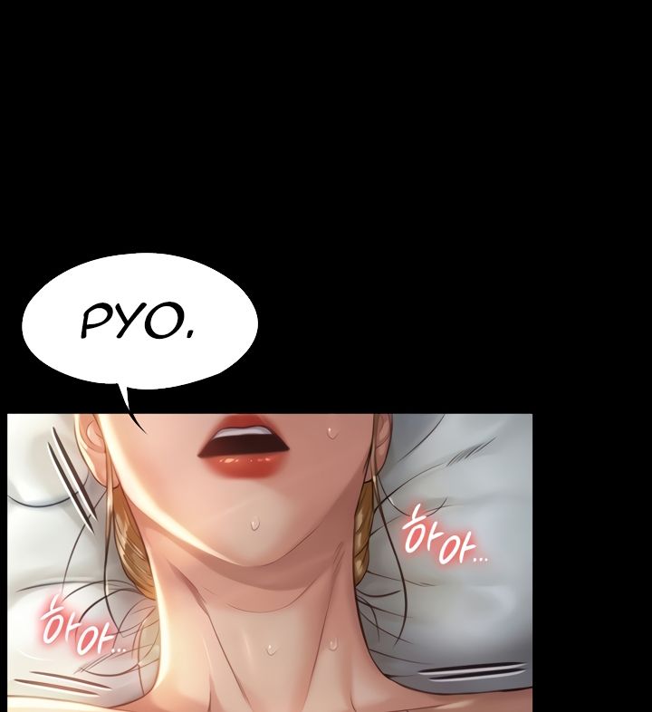 Queen Bee - Chapter 175 [photo 109] - MangaPorn