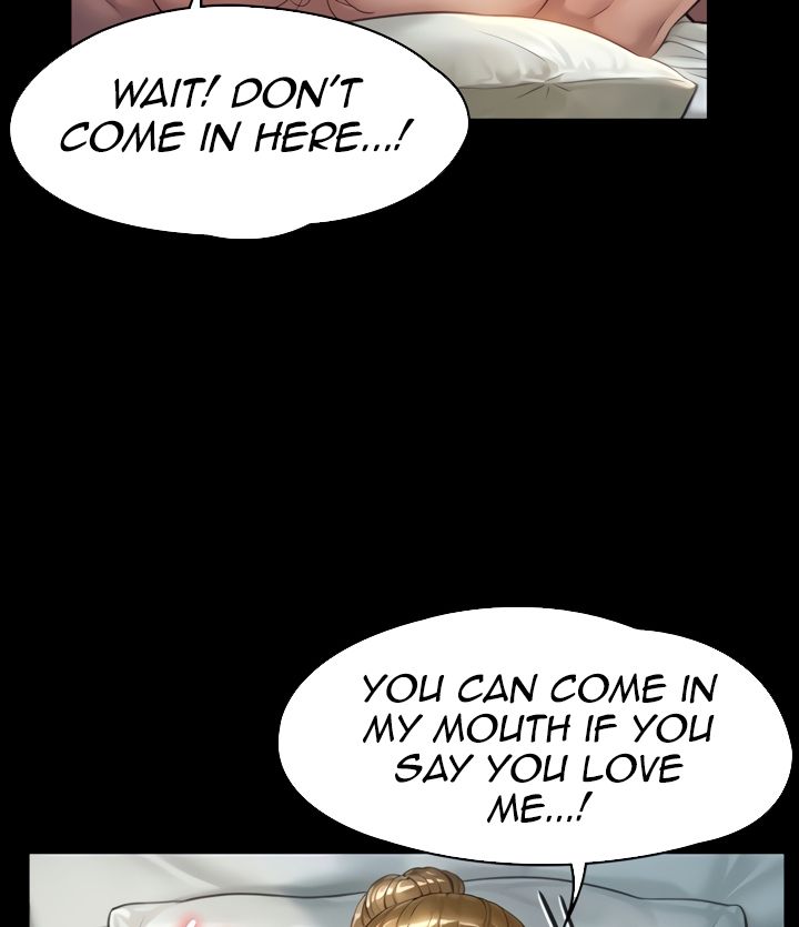 Queen Bee - Chapter 175 [photo 132] - MangaPorn