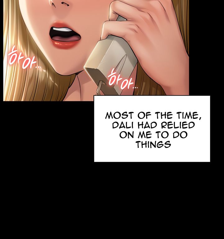 Queen Bee - Chapter 175 [photo 2] - MangaPorn