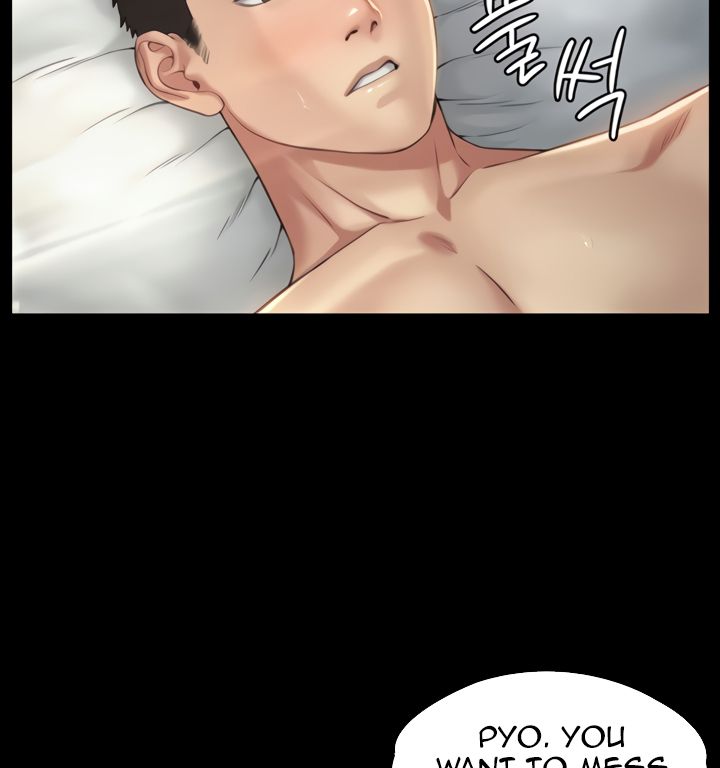 Queen Bee - Chapter 175 [photo 45] - MangaPorn