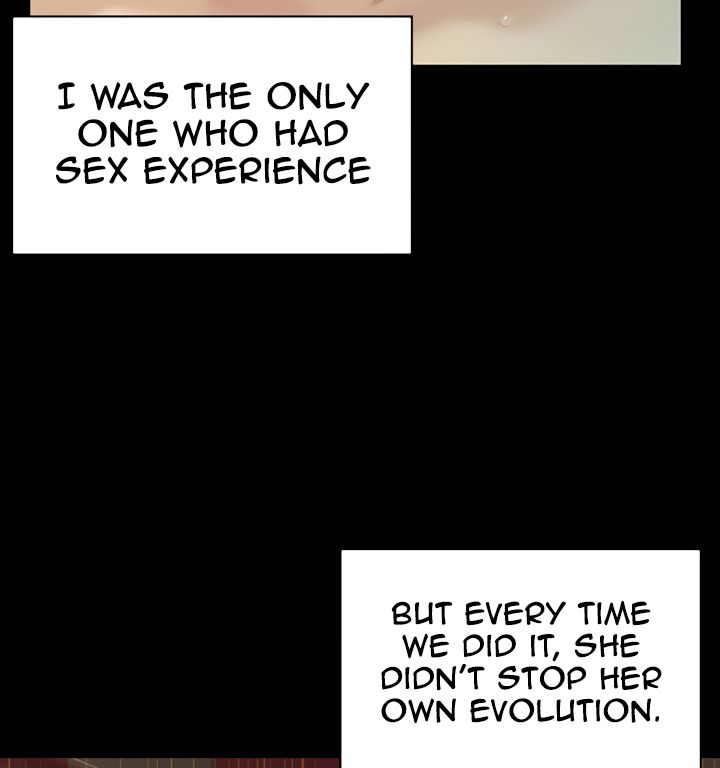 Queen Bee - Chapter 175 [photo 78] - MangaPorn