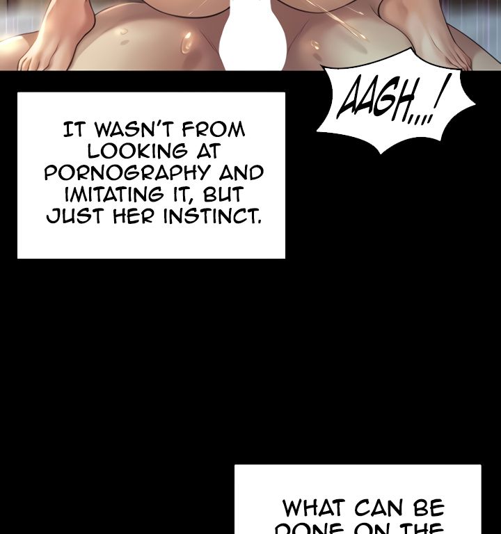 Queen Bee - Chapter 175 [photo 80] - MangaPorn