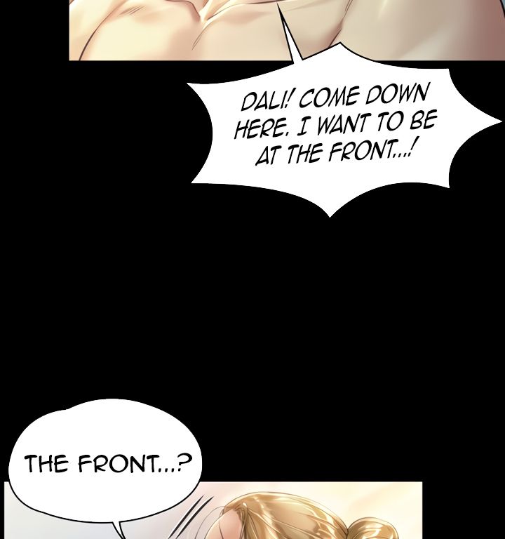 Queen Bee - Chapter 175 [photo 89] - MangaPorn