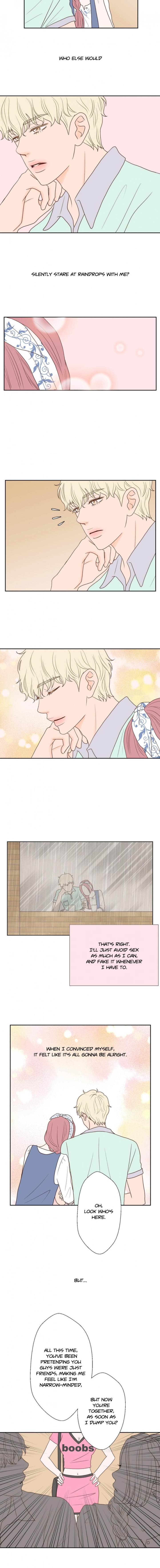 Honey Bed Talk - Chapter 11 [photo 8] - MangaPorn
