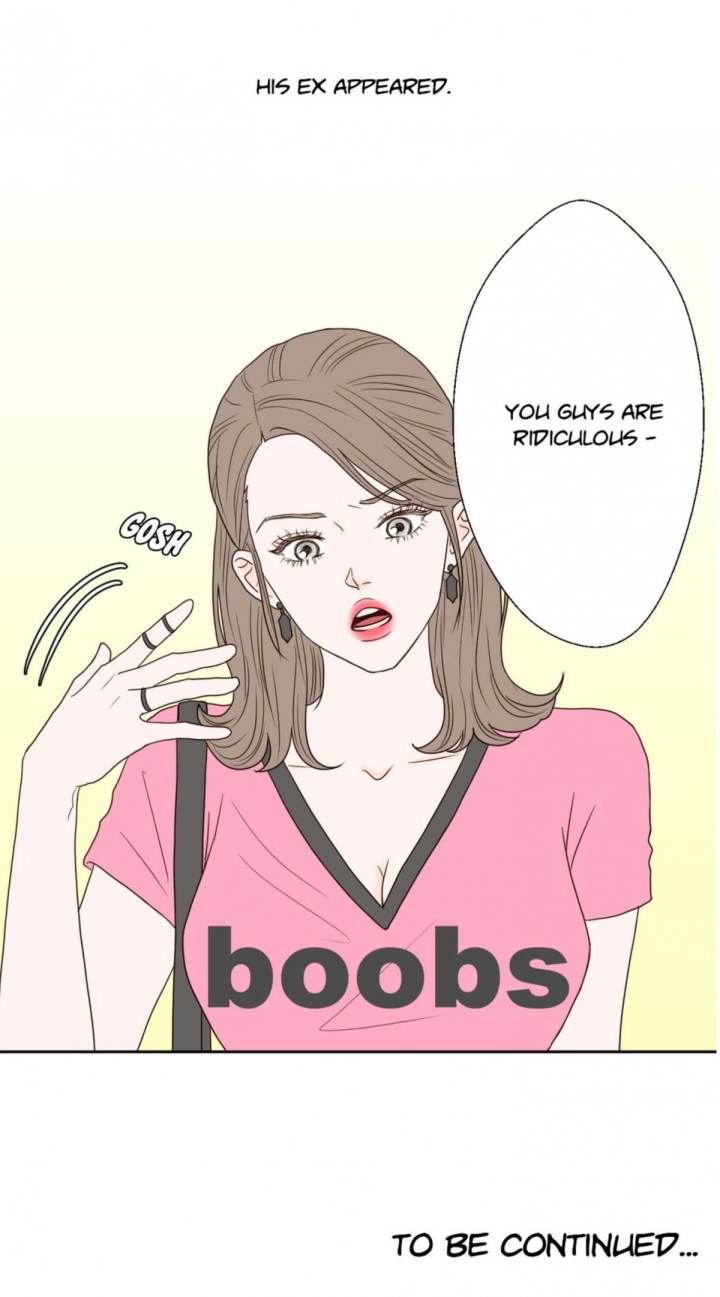 Honey Bed Talk - Chapter 11 [photo 9] - MangaPorn
