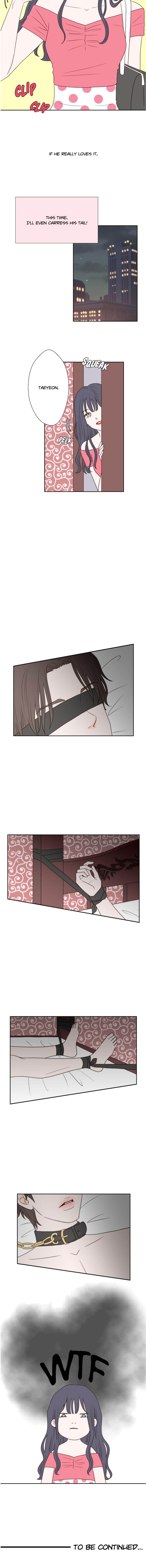 Honey Bed Talk - Chapter 13 [photo 4] - MangaPorn