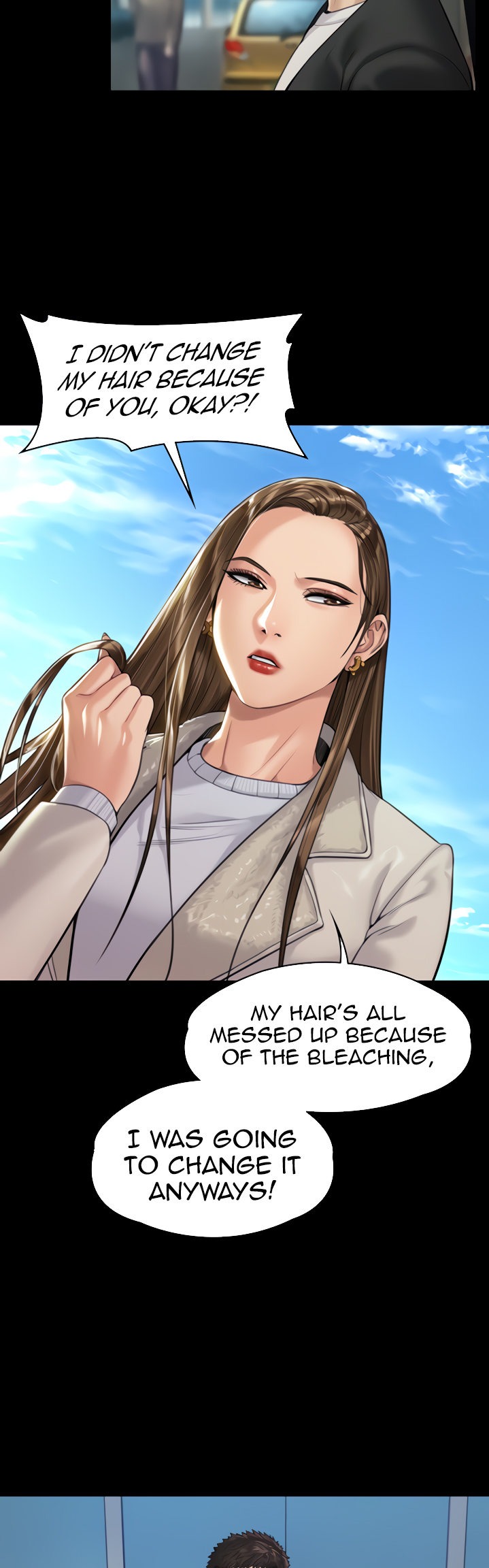 Queen Bee - Chapter 176 [photo 13] - MangaPorn