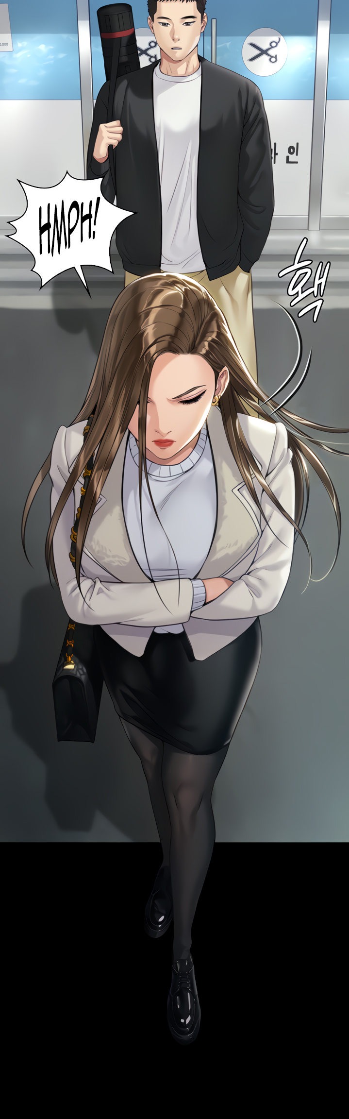 Queen Bee - Chapter 176 [photo 14] - MangaPorn
