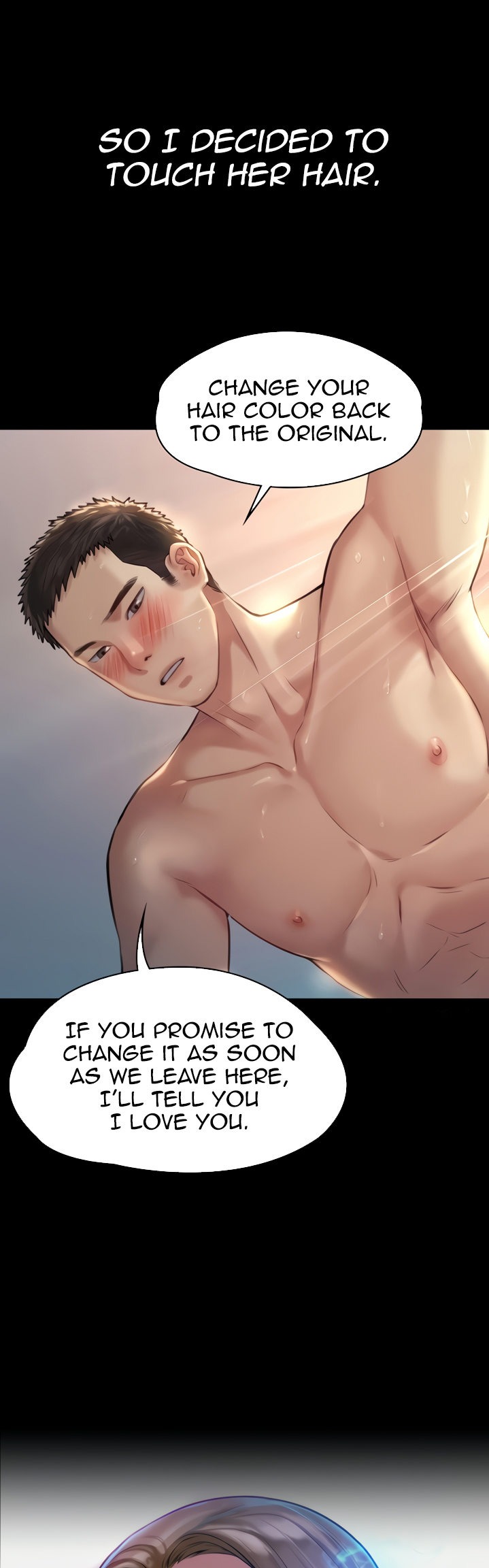 Queen Bee - Chapter 176 [photo 3] - MangaPorn