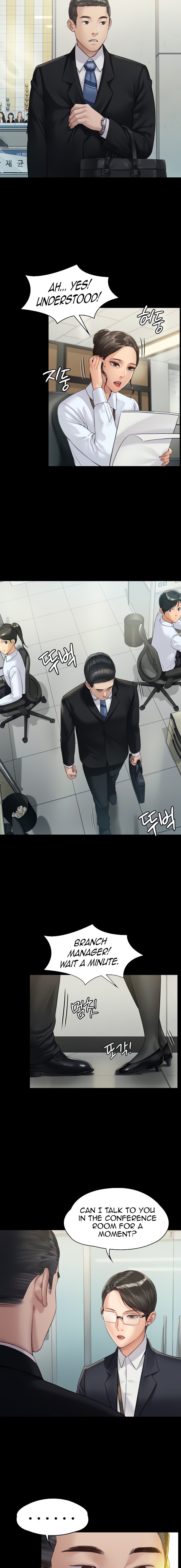Queen Bee - Chapter 176 [photo 32] - MangaPorn