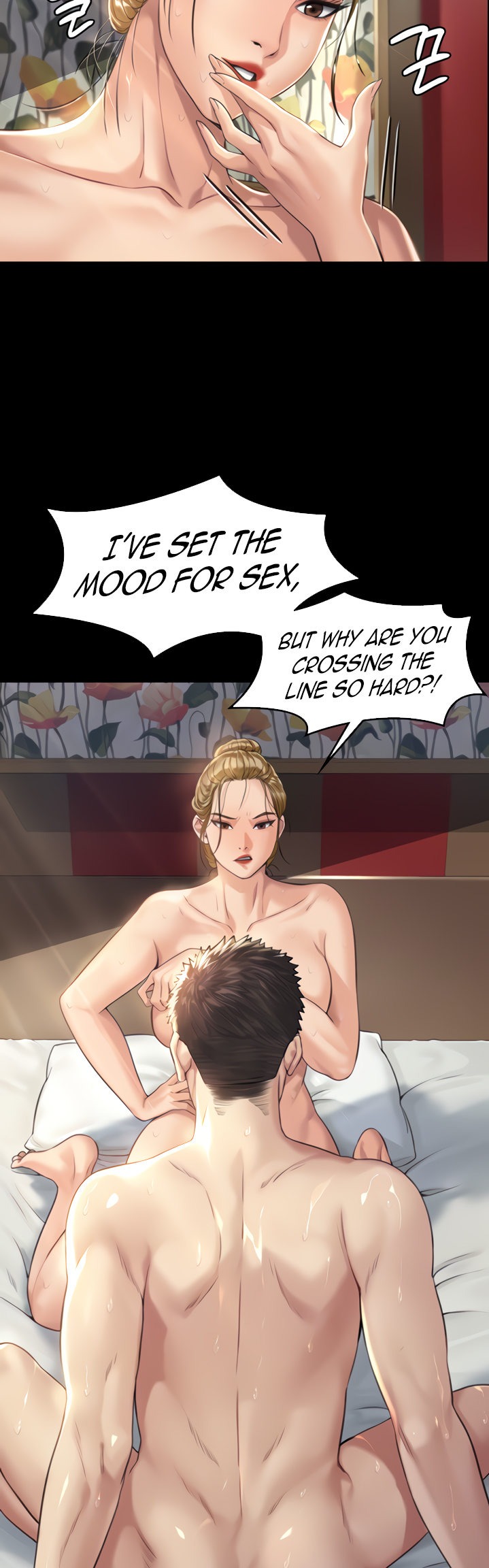 Queen Bee - Chapter 176 [photo 6] - MangaPorn