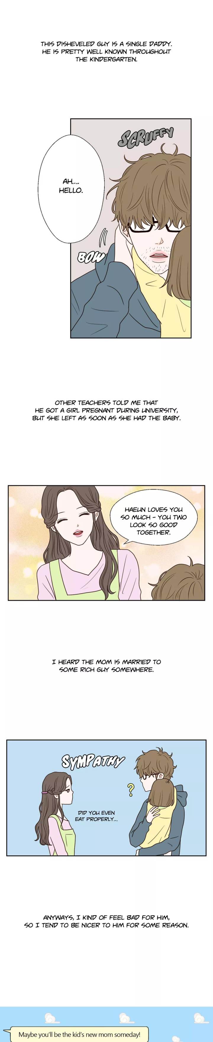 Honey Bed Talk - Chapter 22 [photo 10] - MangaPorn