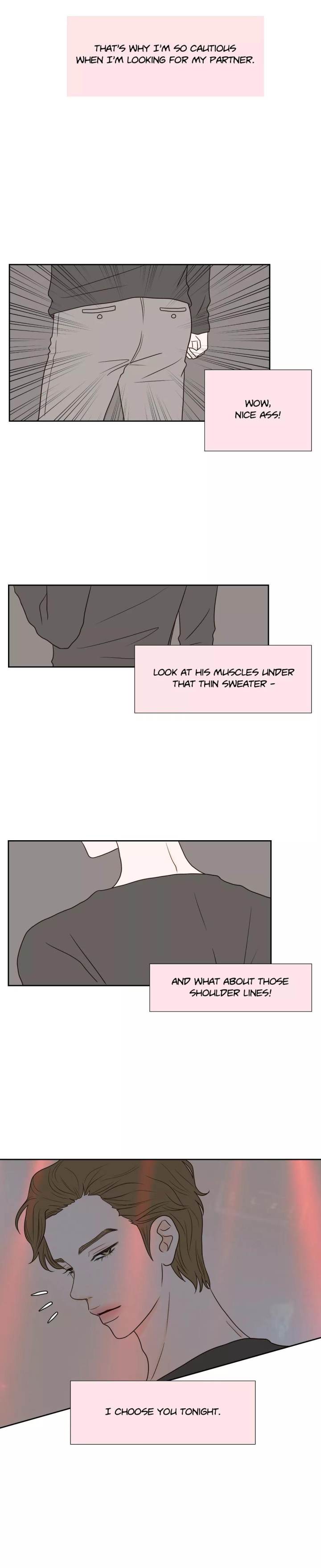 Honey Bed Talk - Chapter 22 [photo 3] - MangaPorn