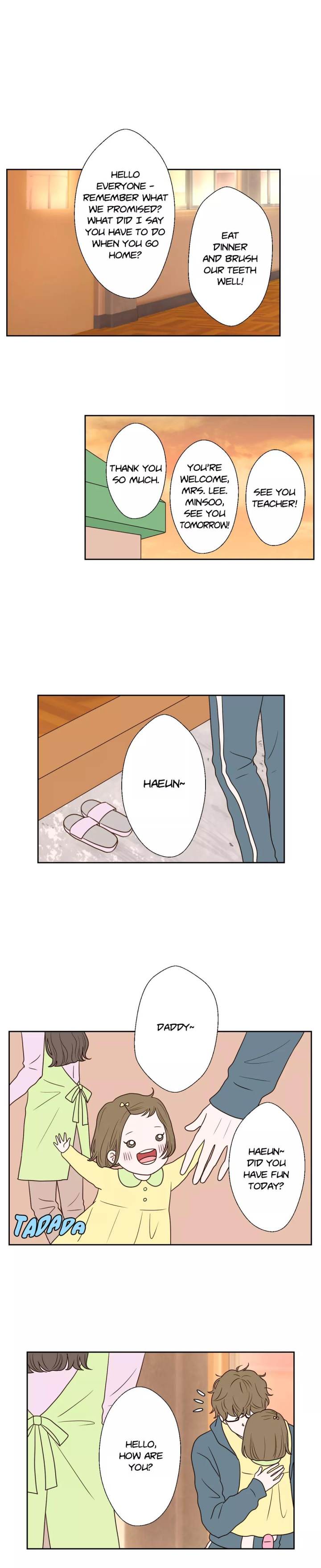 Honey Bed Talk - Chapter 22 [photo 9] - MangaPorn