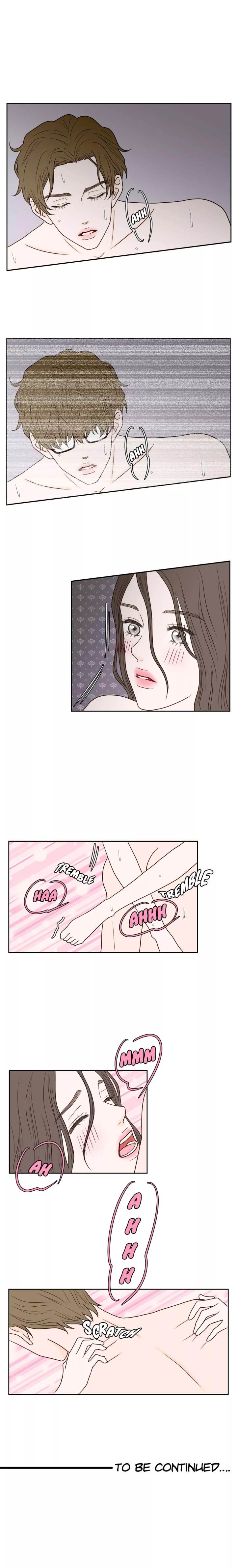 Honey Bed Talk - Chapter 23 [photo 13] - MangaPorn
