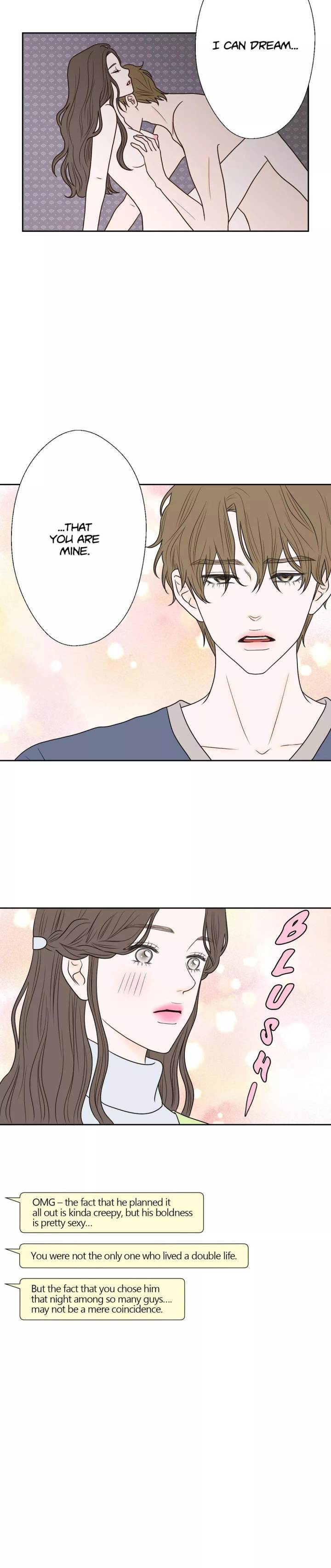 Honey Bed Talk - Chapter 24 [photo 14] - MangaPorn