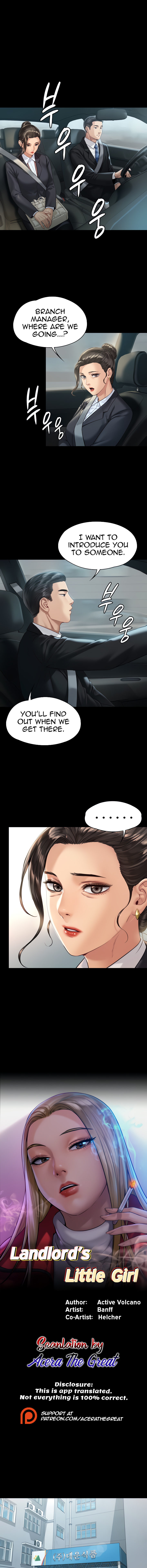 Queen Bee - Chapter 177 [photo 1] - MangaPorn