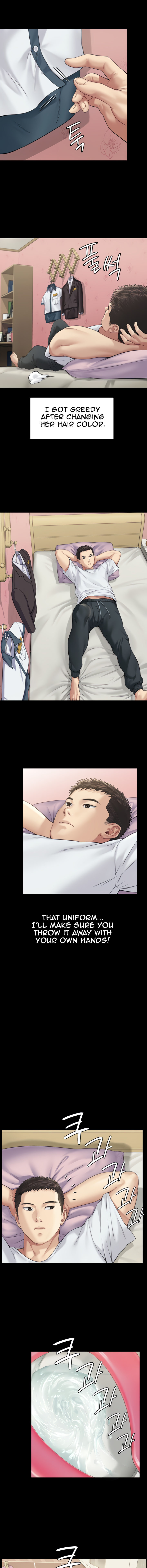 Queen Bee - Chapter 177 [photo 12] - MangaPorn