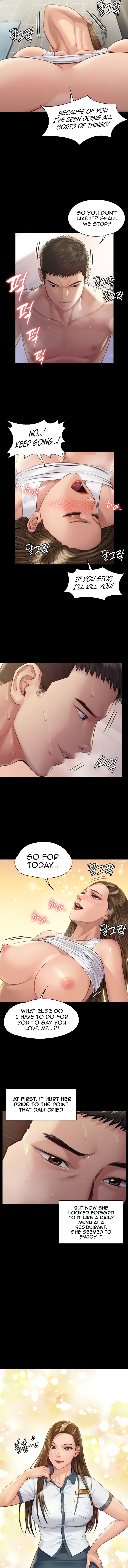 Queen Bee - Chapter 177 [photo 15] - MangaPorn