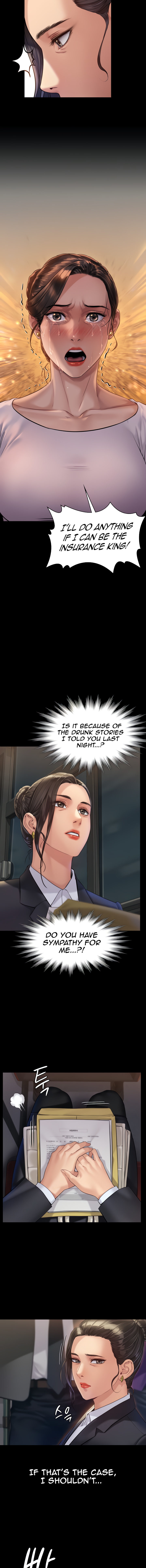 Queen Bee - Chapter 177 [photo 9] - MangaPorn
