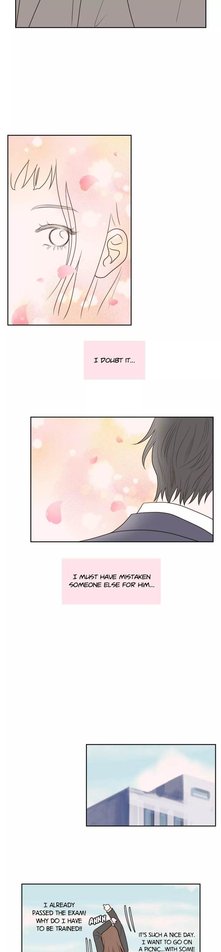 Honey Bed Talk - Chapter 27 [photo 14] - MangaPorn