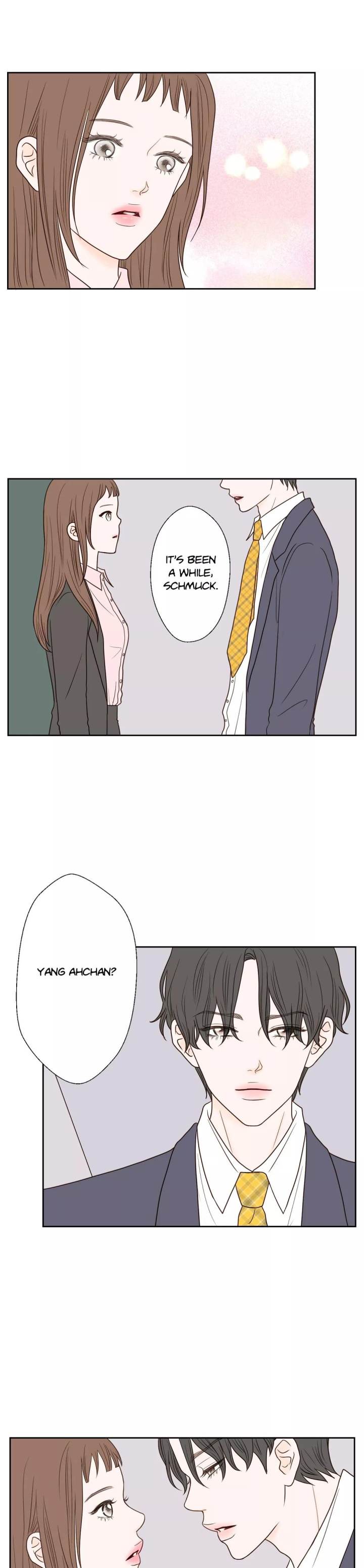 Honey Bed Talk - Chapter 27 [photo 16] - MangaPorn