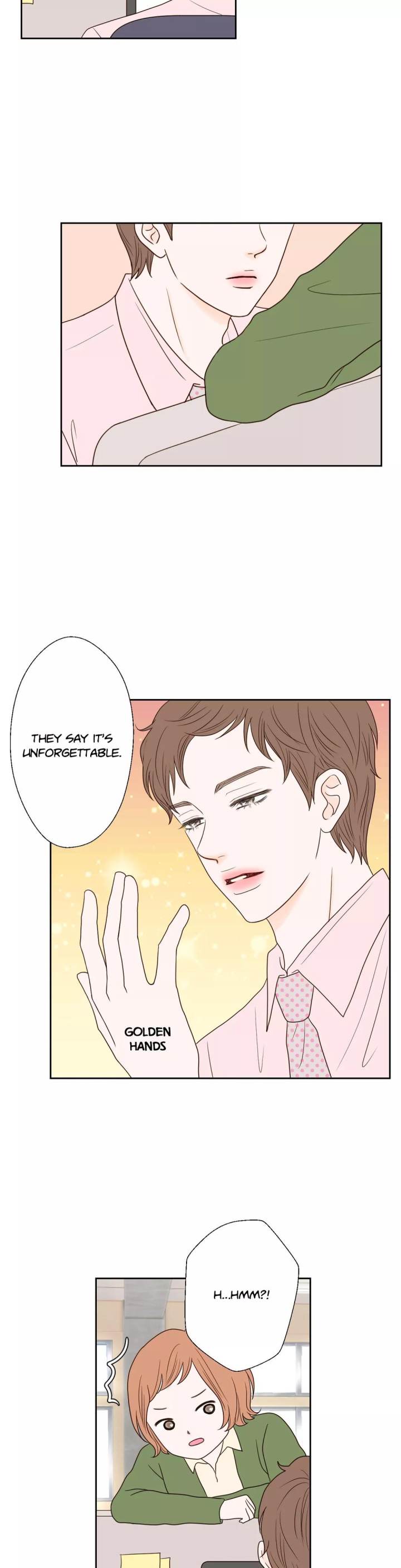 Honey Bed Talk - Chapter 28 [photo 10] - MangaPorn