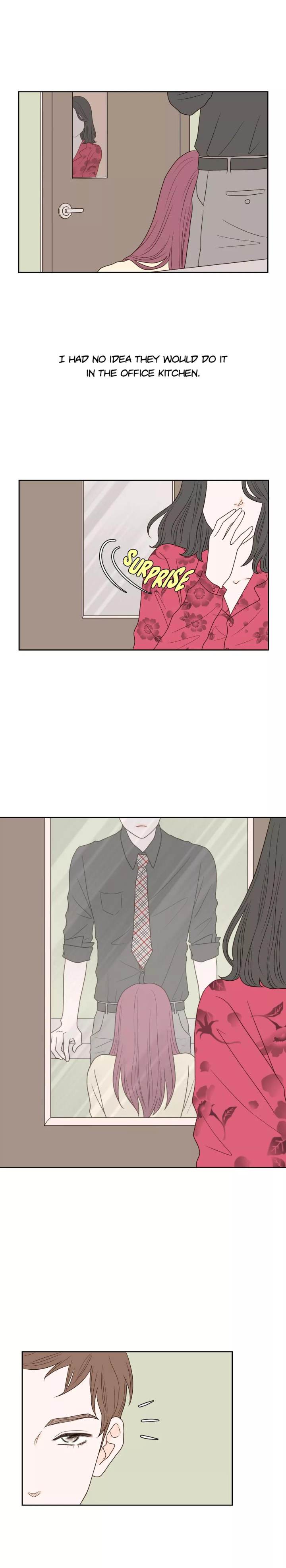 Honey Bed Talk - Chapter 29 [photo 1] - MangaPorn