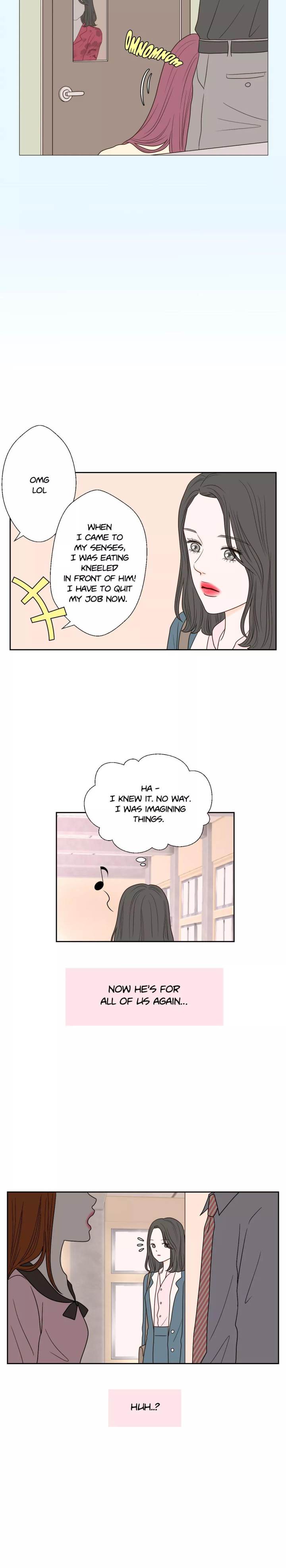 Honey Bed Talk - Chapter 29 [photo 12] - MangaPorn