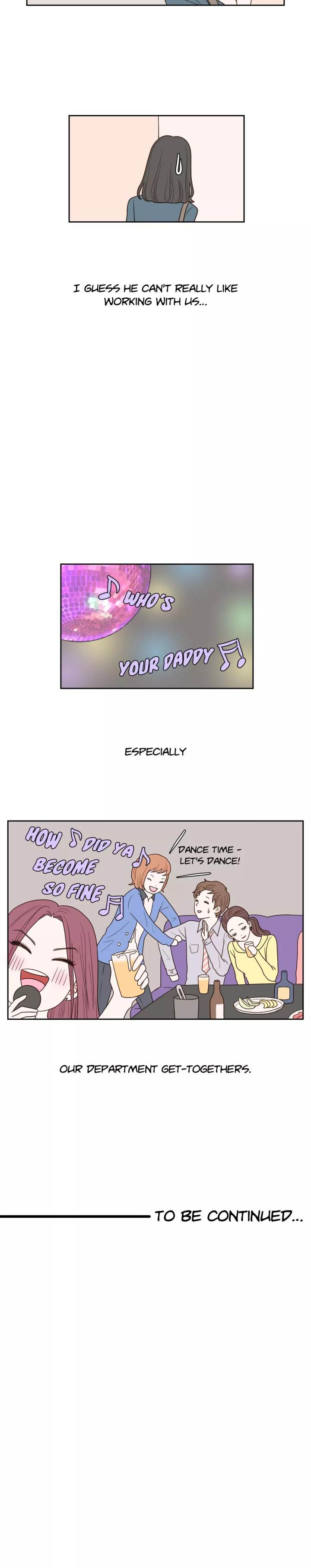 Honey Bed Talk - Chapter 29 [photo 15] - MangaPorn