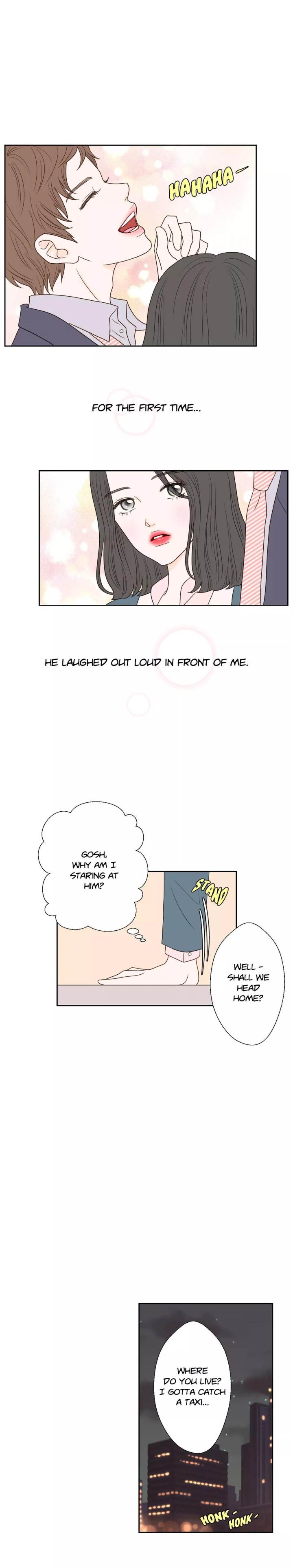 Honey Bed Talk - Chapter 30 [photo 13] - MangaPorn