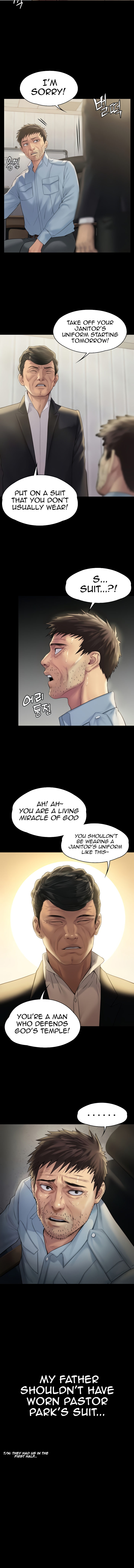 Queen Bee - Chapter 178 [photo 12] - MangaPorn