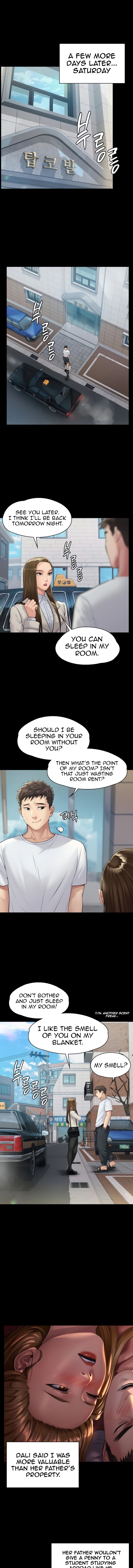 Queen Bee - Chapter 178 [photo 13] - MangaPorn