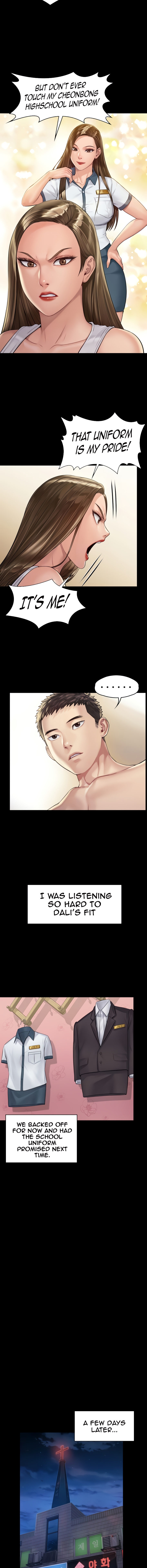 Queen Bee - Chapter 178 [photo 4] - MangaPorn