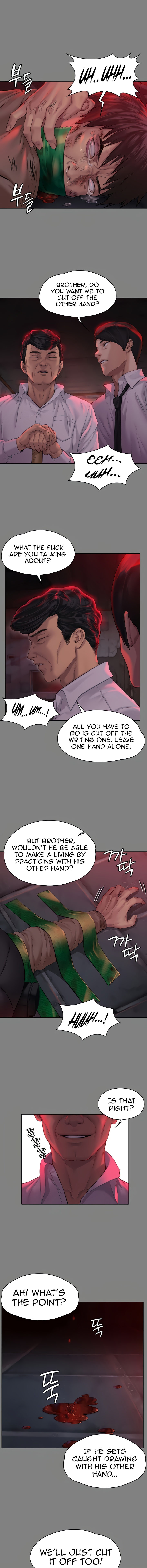 Queen Bee - Chapter 178 [photo 8] - MangaPorn