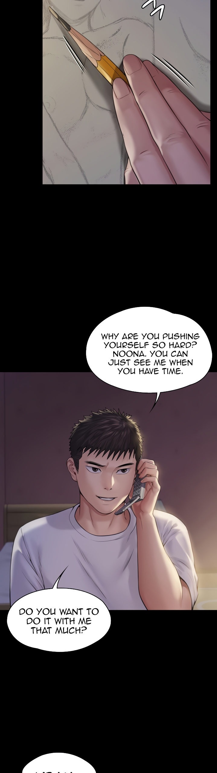 Queen Bee - Chapter 179 [photo 19] - MangaPorn
