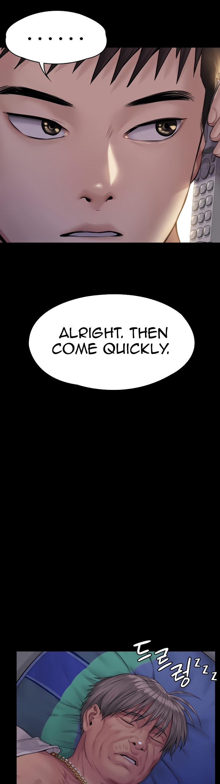 Queen Bee - Chapter 179 [photo 21] - MangaPorn