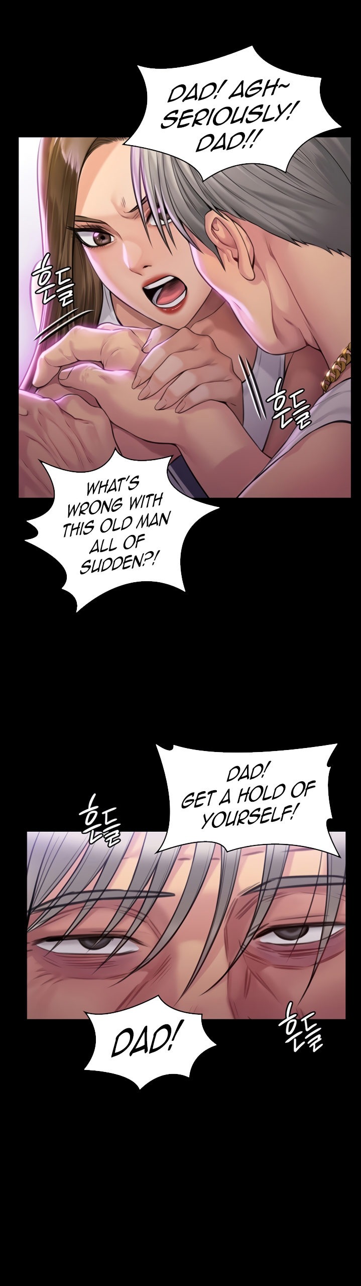 Queen Bee - Chapter 179 [photo 38] - MangaPorn