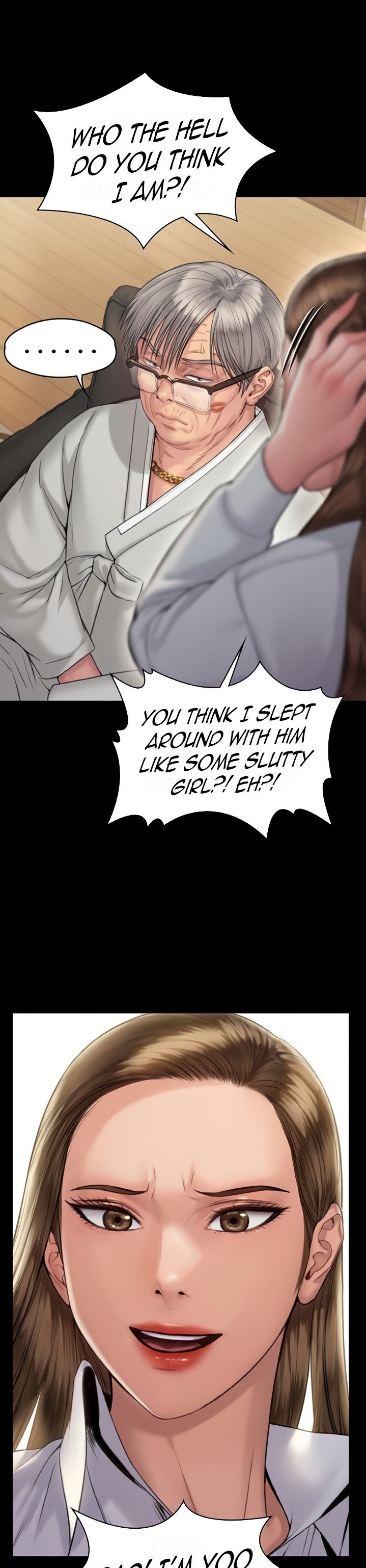 Queen Bee - Chapter 179 [photo 8] - MangaPorn