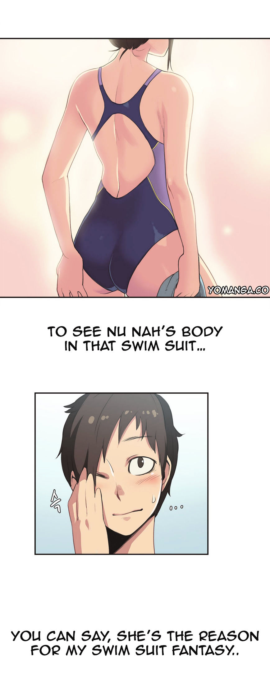 Sports Girl - Chapter 5 [photo 11] - MangaPorn