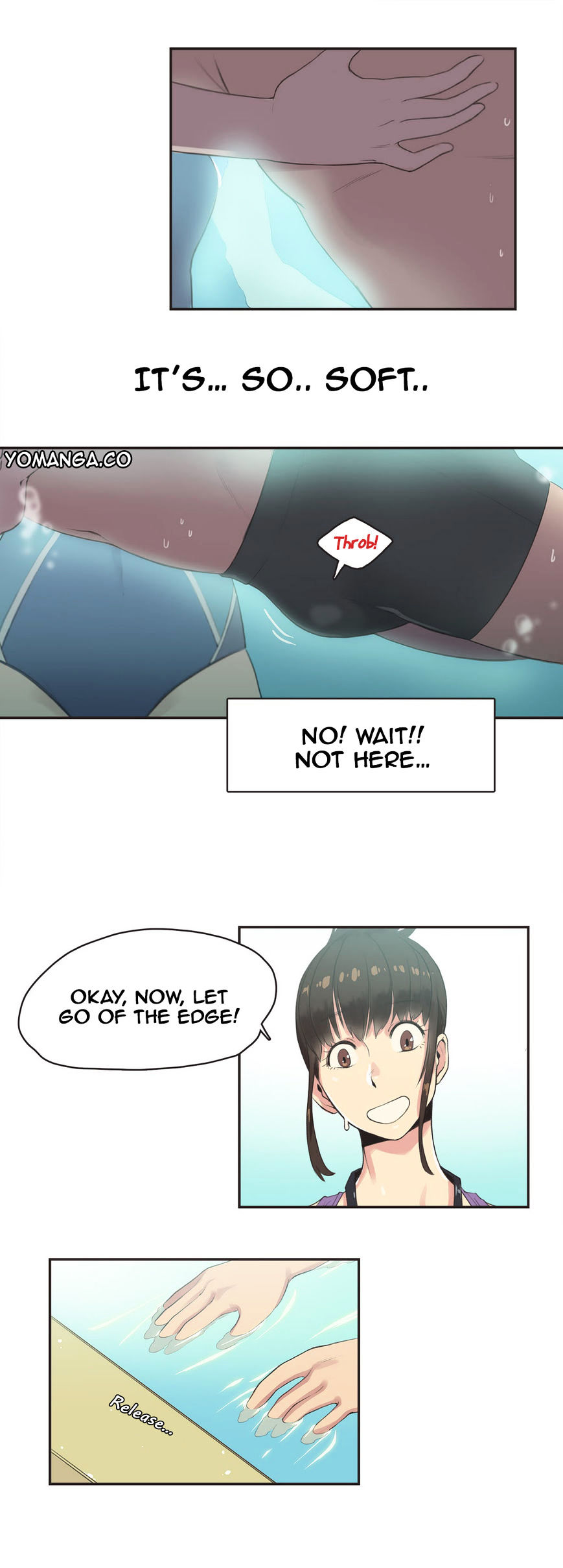 Sports Girl - Chapter 6 [photo 7] - MangaPorn