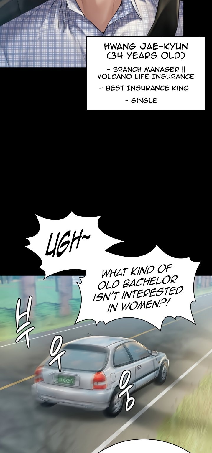 Queen Bee - Chapter 180 [photo 23] - MangaPorn
