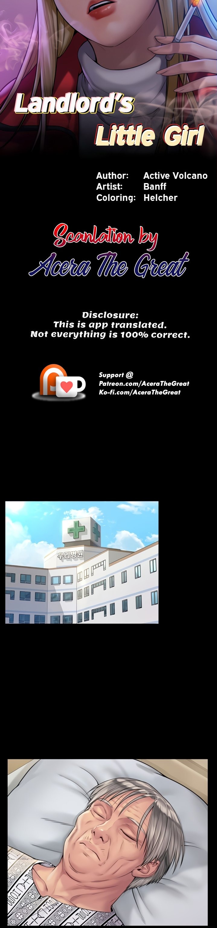Queen Bee - Chapter 180 [photo 3] - MangaPorn