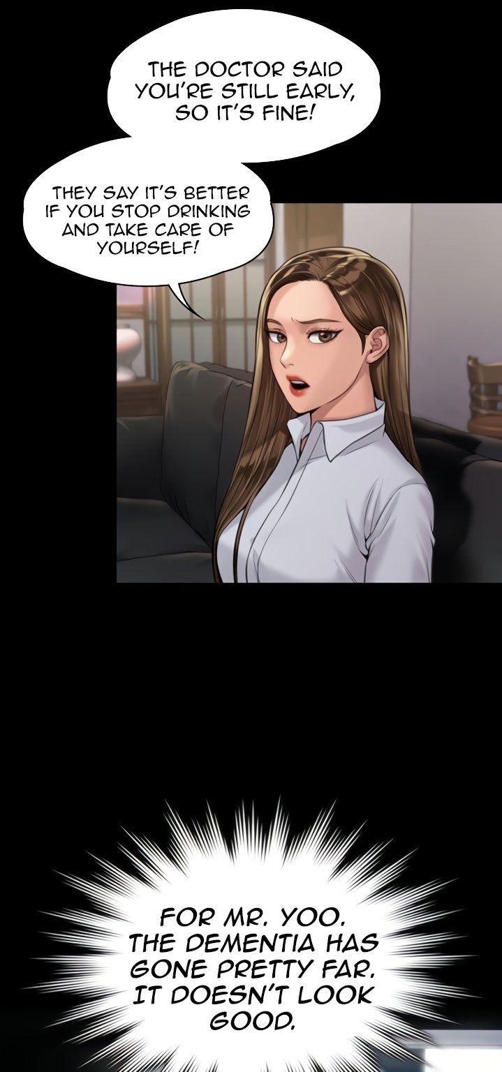 Queen Bee - Chapter 180 [photo 30] - MangaPorn