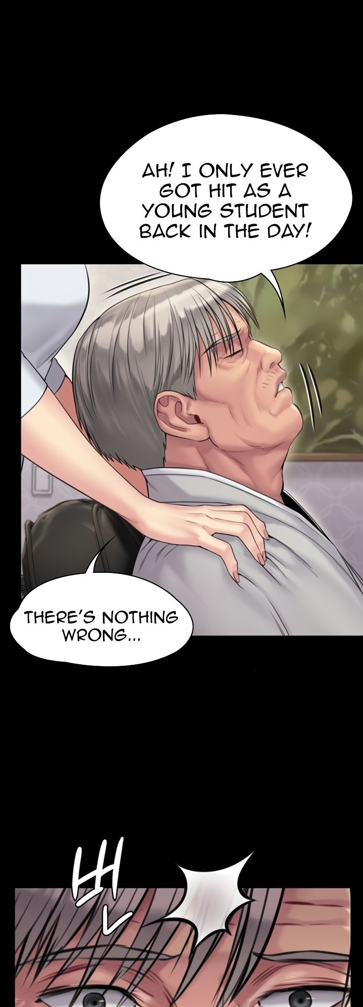 Queen Bee - Chapter 180 [photo 36] - MangaPorn