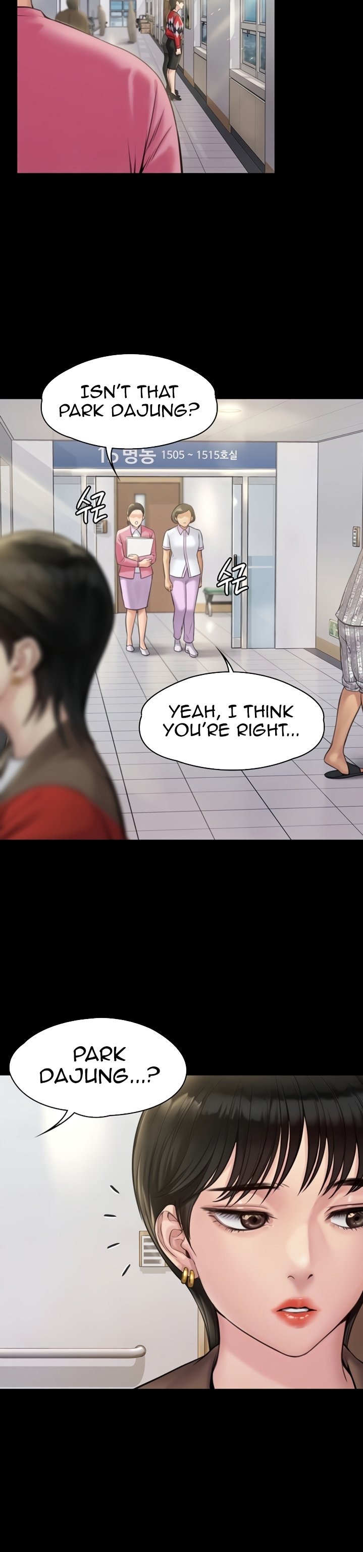Queen Bee - Chapter 180 [photo 5] - MangaPorn