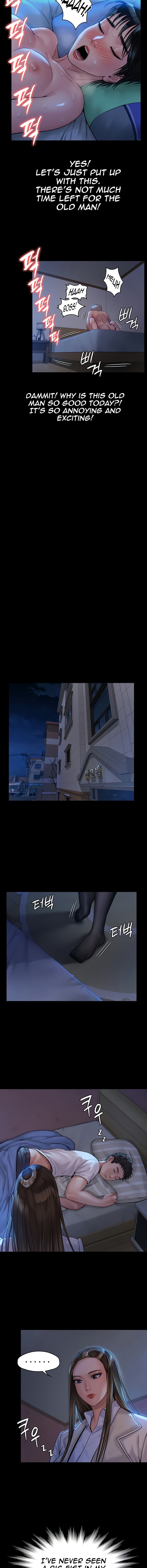 Queen Bee - Chapter 181 [photo 11] - MangaPorn