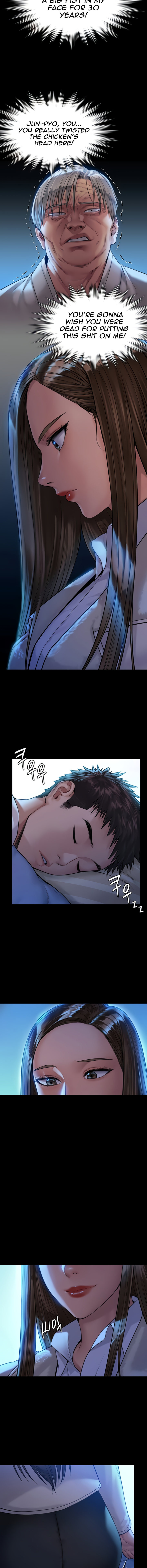 Queen Bee - Chapter 181 [photo 12] - MangaPorn